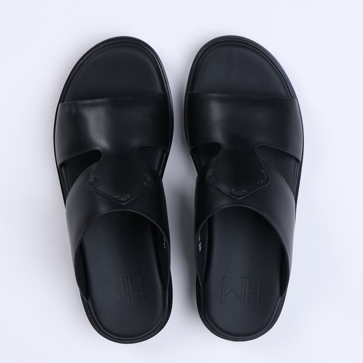 HIM 13 Black