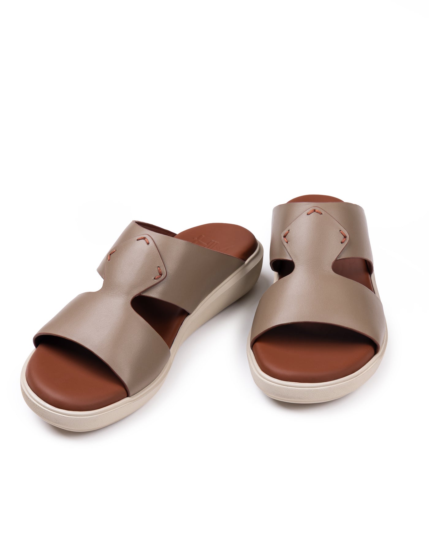 HIM 13 Taupe