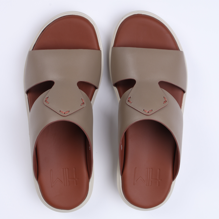 HIM 13 Taupe