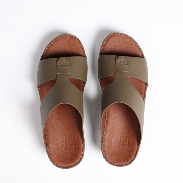 HIM06 فطر الكمأة