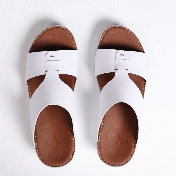 HIM06 White