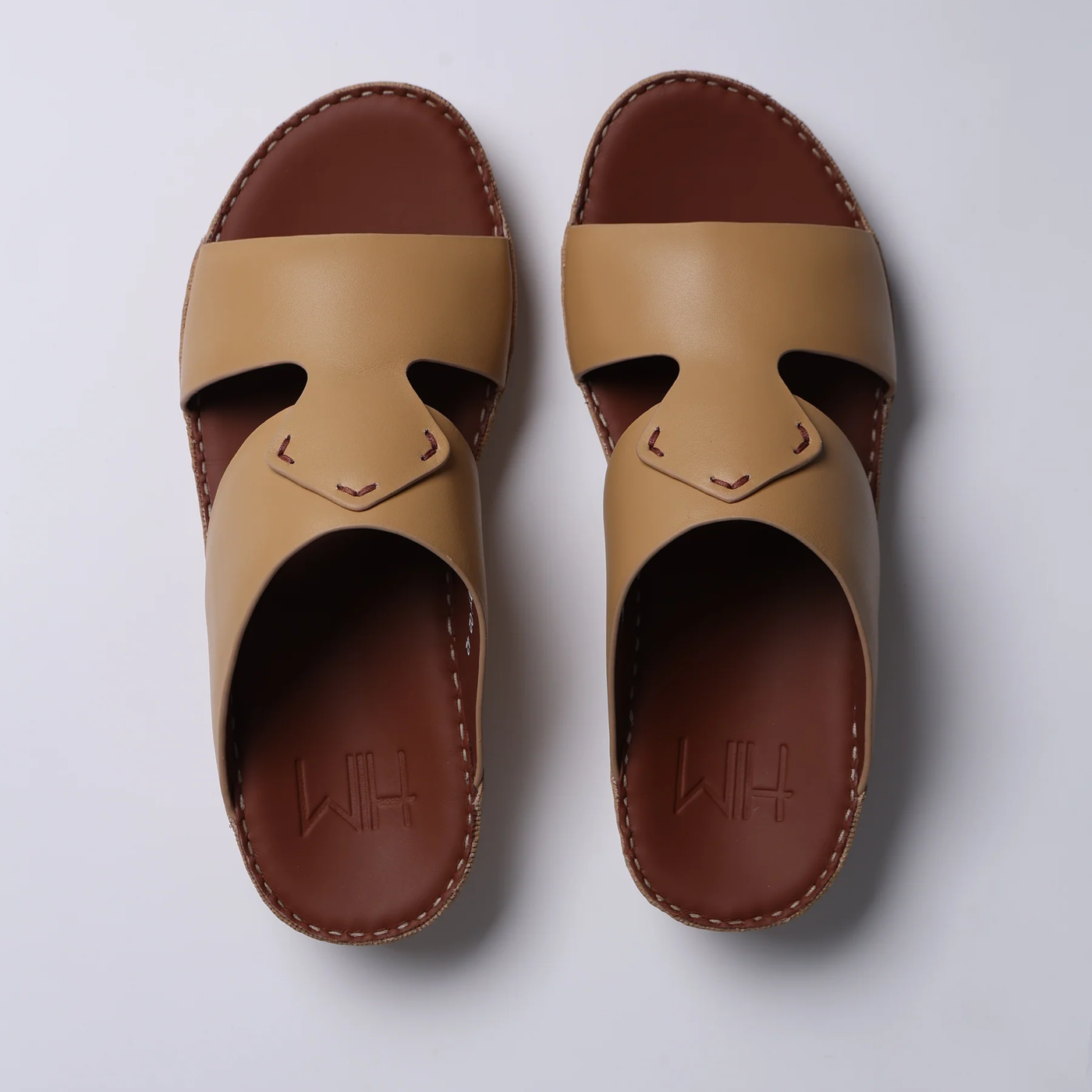 HIM 02 Sabbia