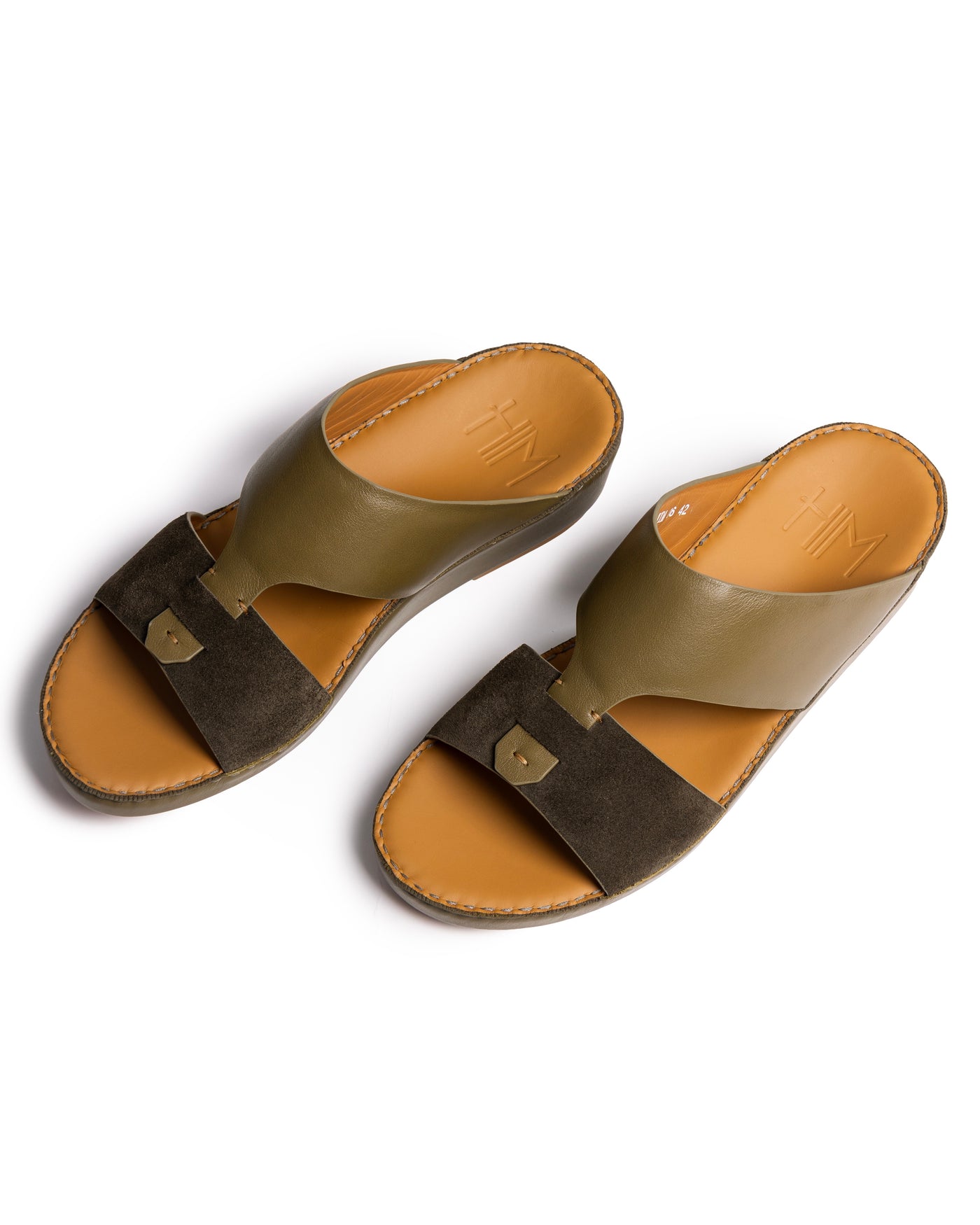 HIM06 Olive