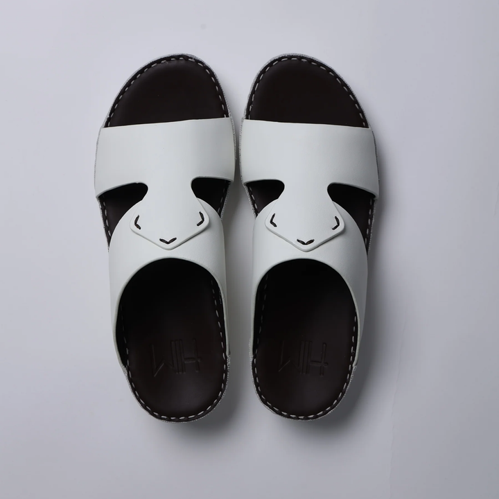 HIM 02 White