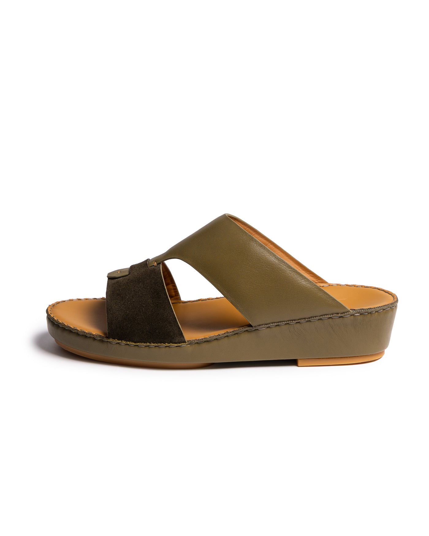 HIM06 Olive