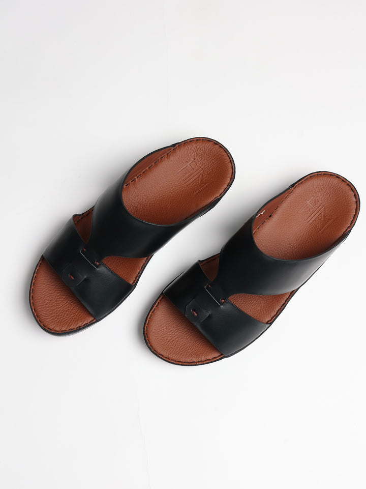 HIM06 Black