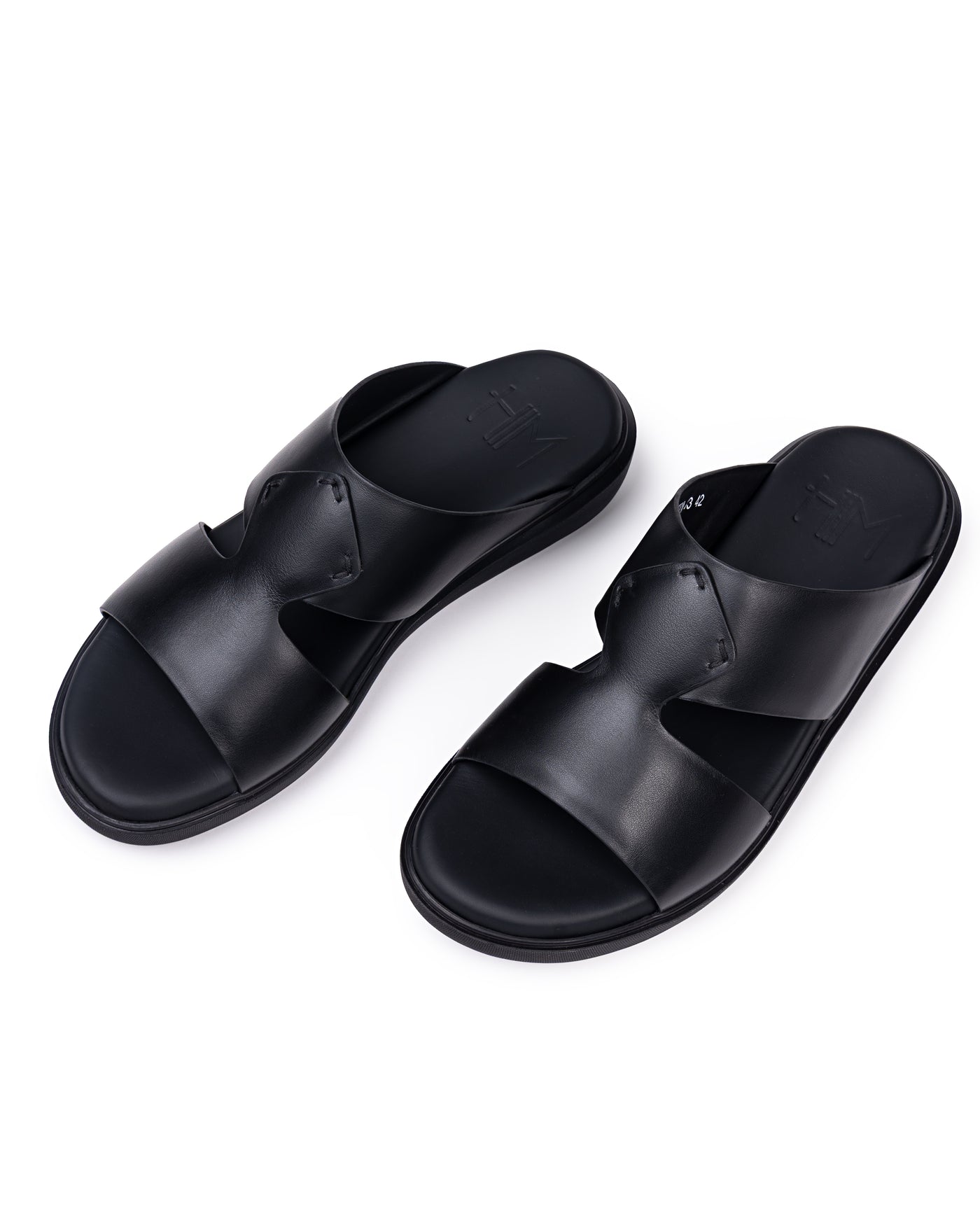 HIM 13 Black