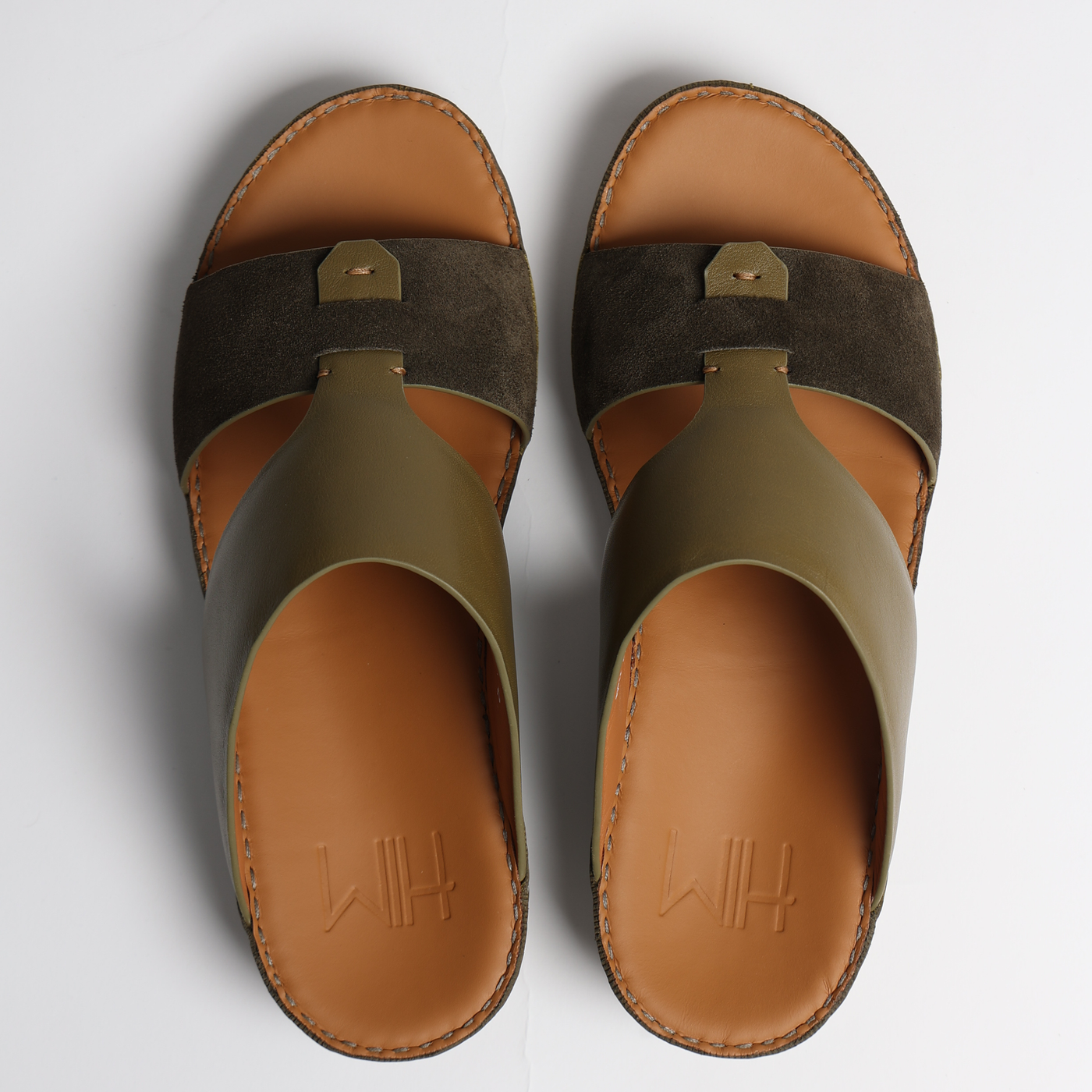 HIM06 Olive
