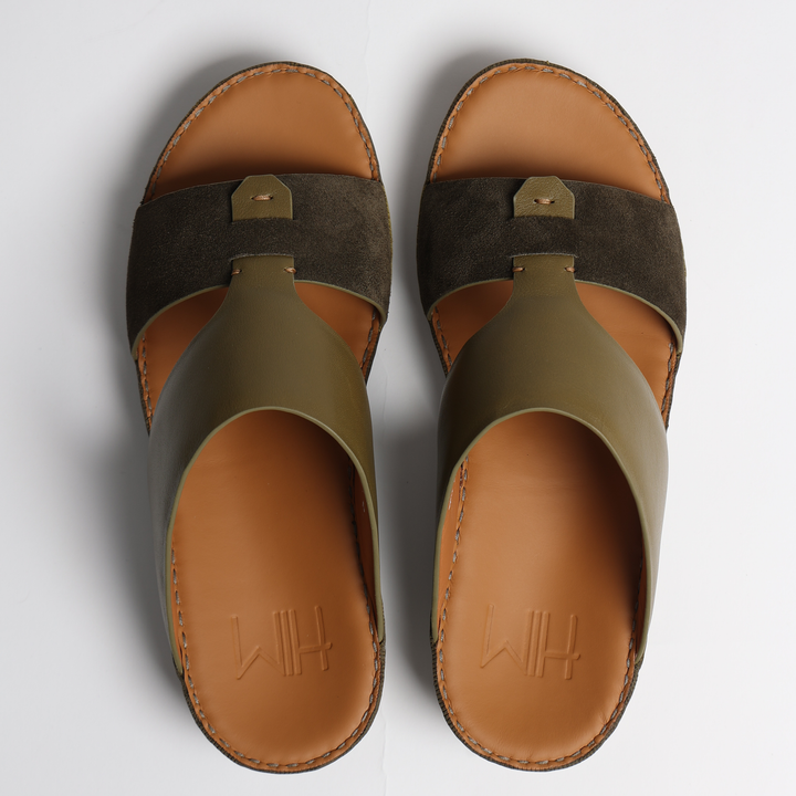 HIM06 Olive