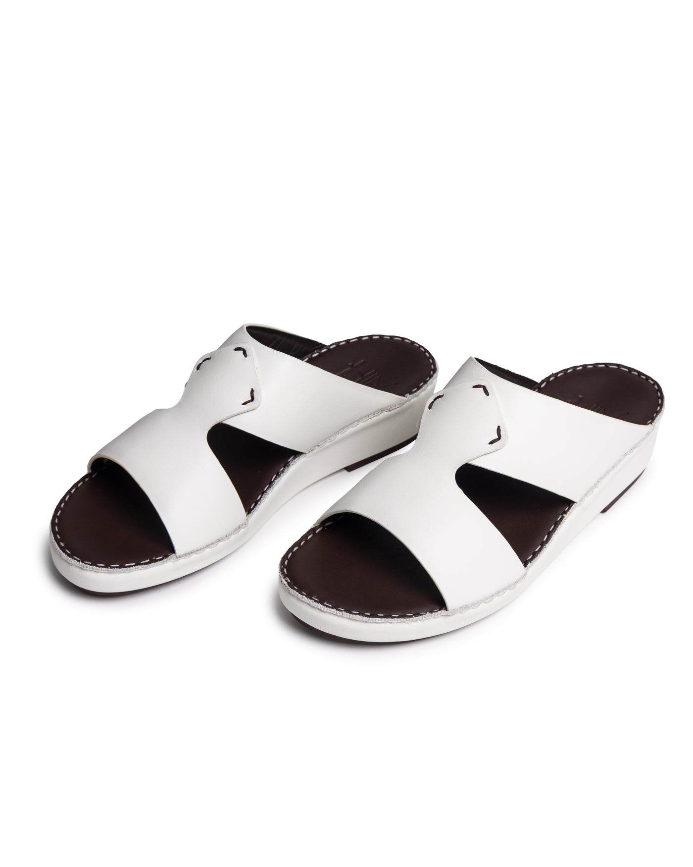HIM 02 White