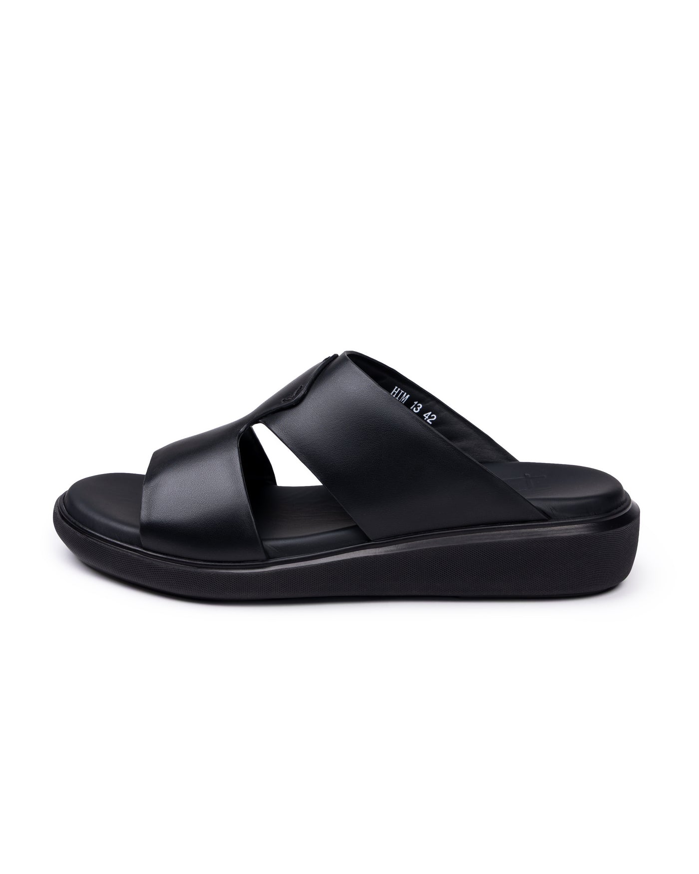 HIM 13 Black