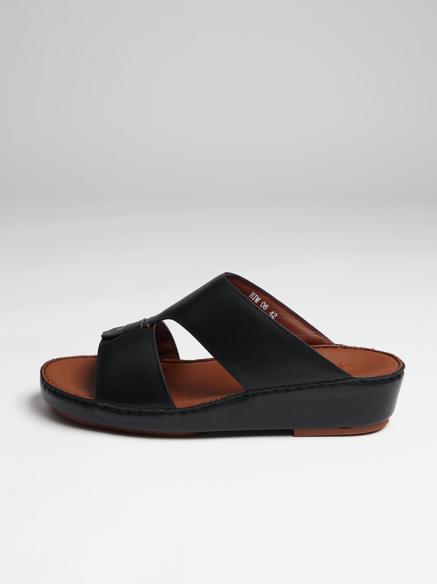 HIM06 Black