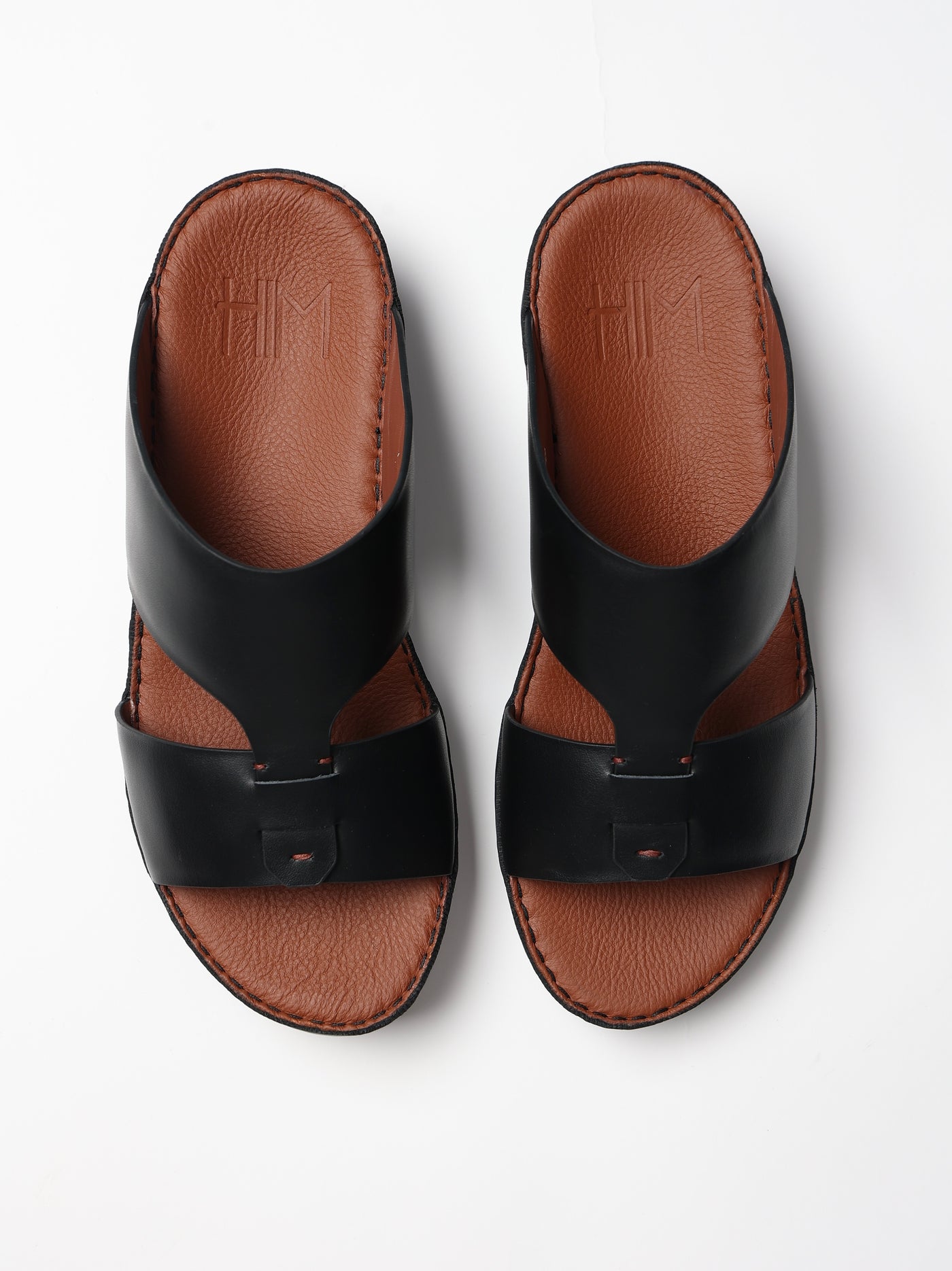 HIM06 Black