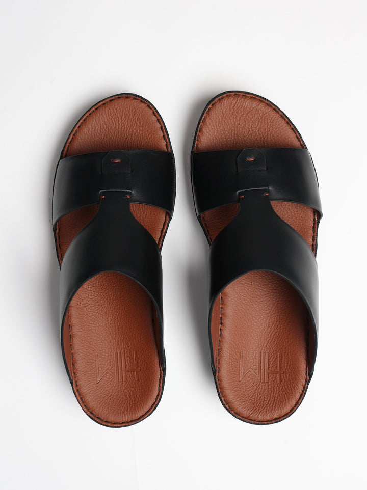 HIM06 Black