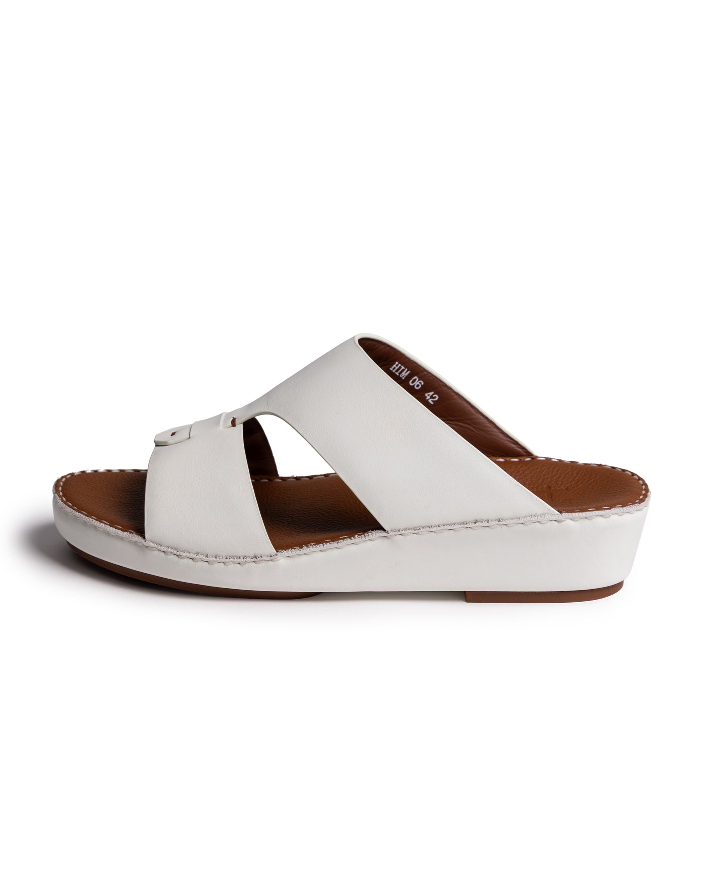 HIM06 White