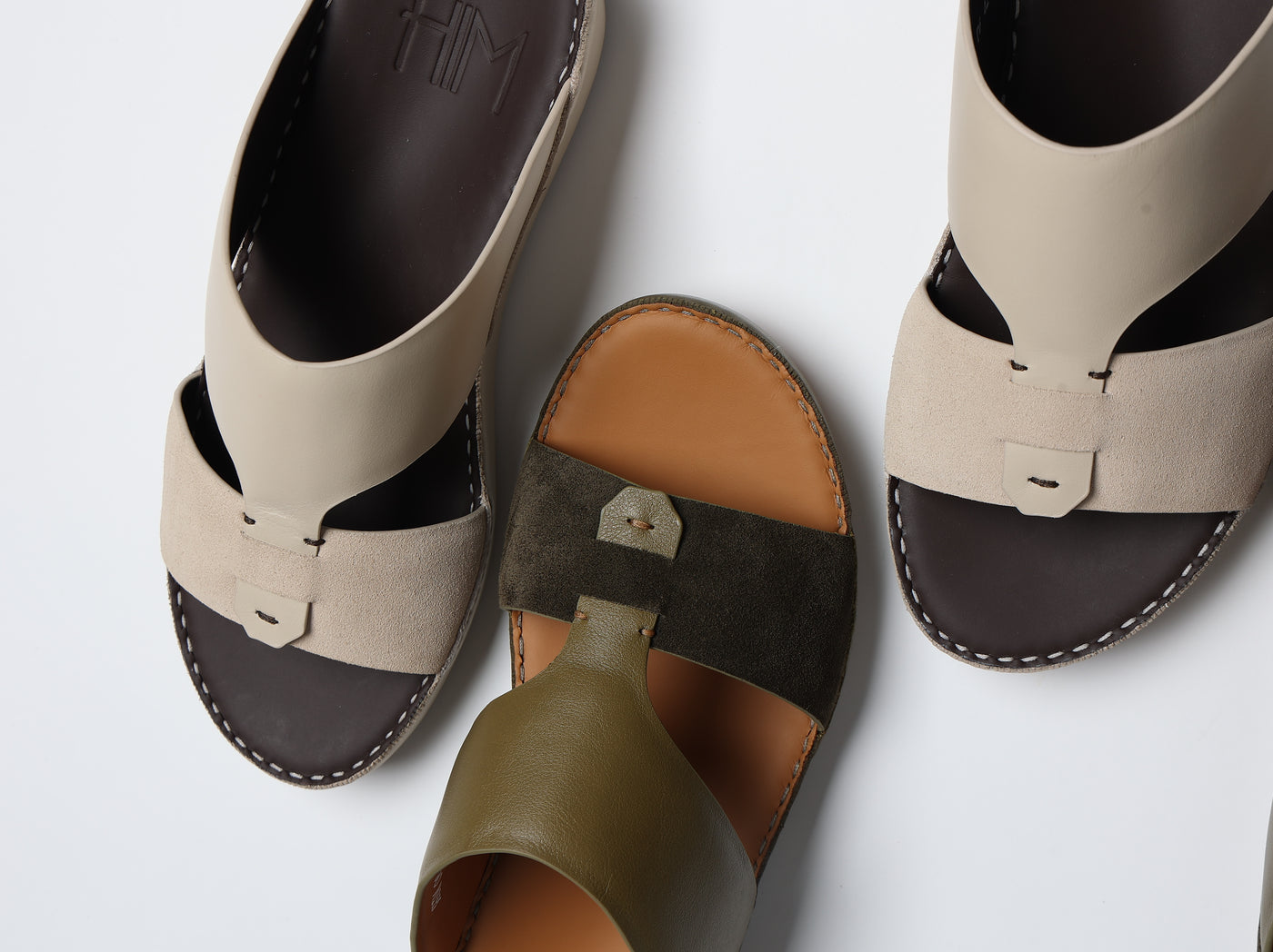 HIM06 Beige