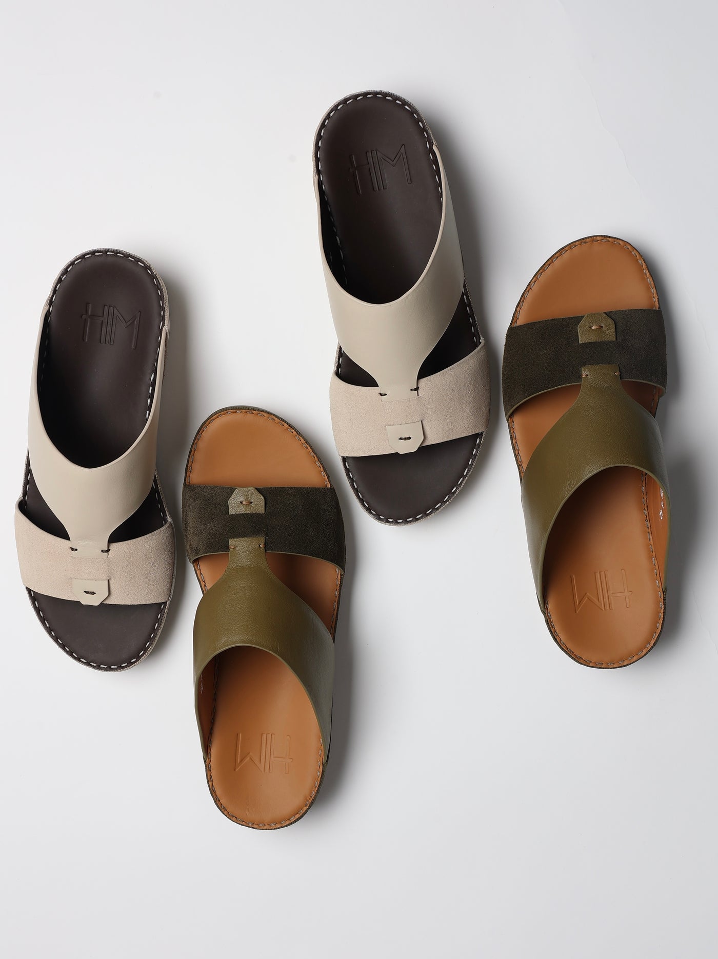 HIM06 Olive